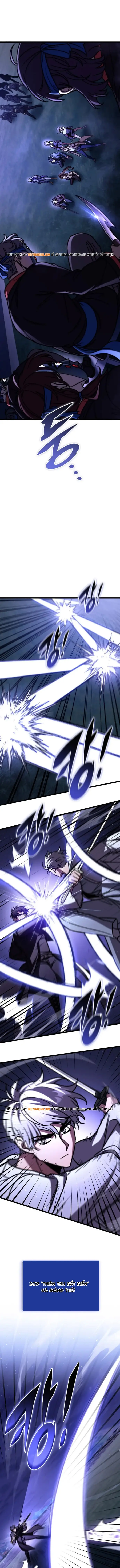 Thợ Săn Số Mệnh Cấp F Chap 118 - Next Chap 117