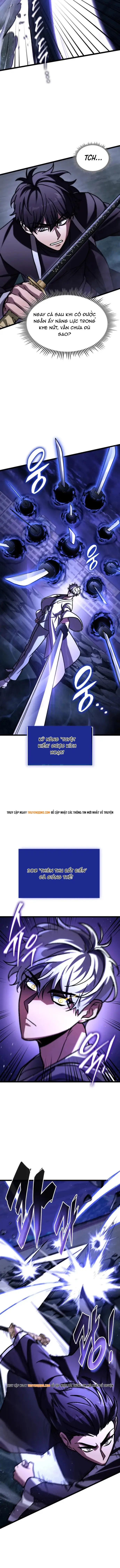 Thợ Săn Số Mệnh Cấp F Chap 118 - Next Chap 117