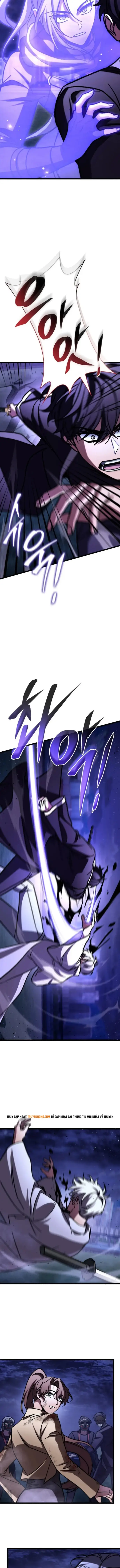 Thợ Săn Số Mệnh Cấp F Chap 118 - Next Chap 117