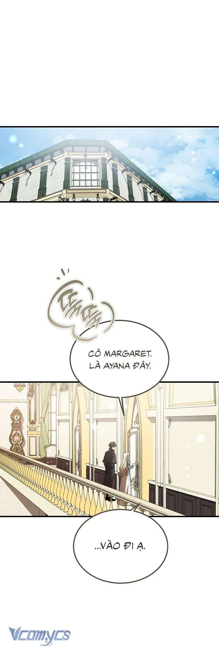 Ác Quỷ Nuôi Dưỡng Tiểu Thư Chap 90 - Next Chap 89