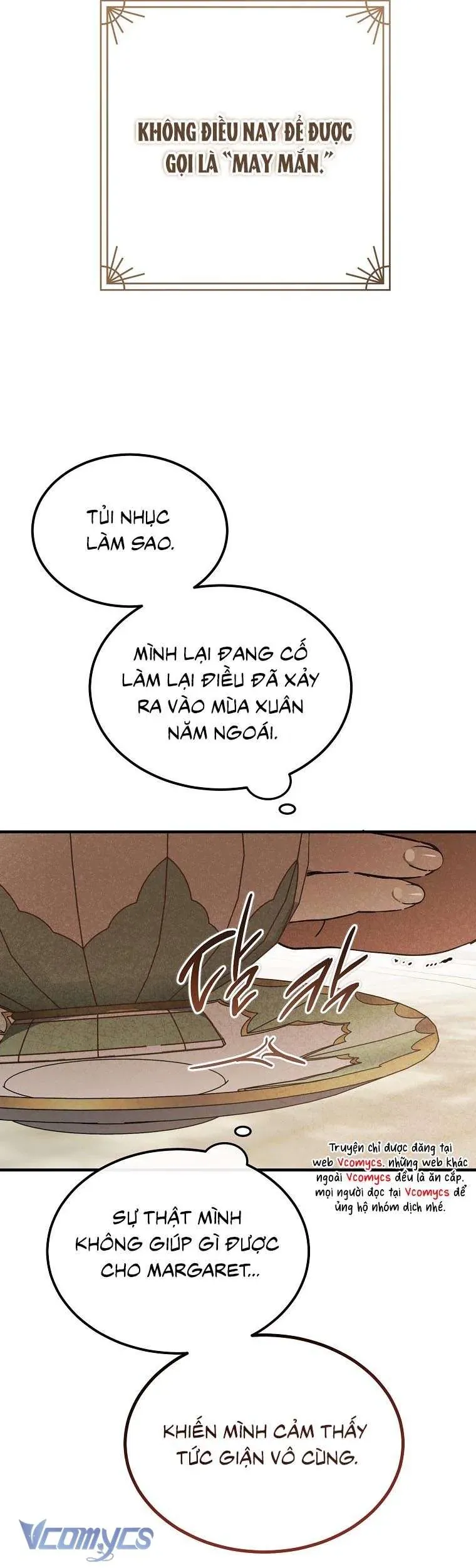 Ác Quỷ Nuôi Dưỡng Tiểu Thư Chap 90 - Next Chap 89