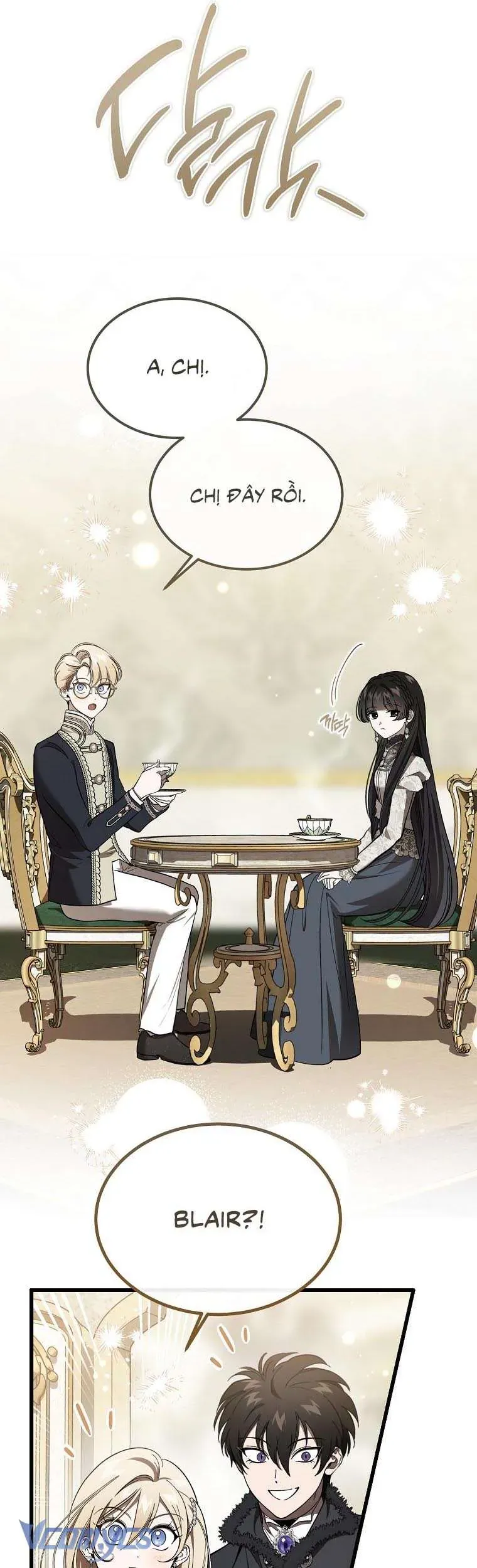 Ác Quỷ Nuôi Dưỡng Tiểu Thư Chap 90 - Next Chap 89