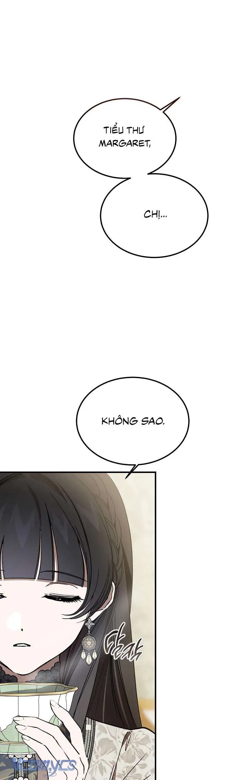 Ác Quỷ Nuôi Dưỡng Tiểu Thư Chap 90 - Next Chap 89