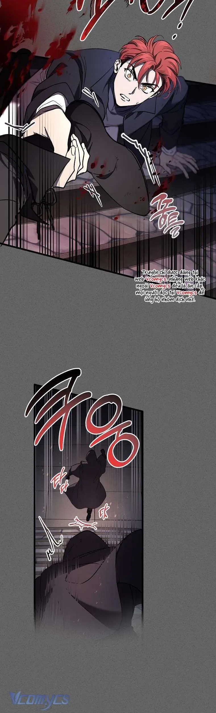 Ác Quỷ Nuôi Dưỡng Tiểu Thư Chap 90 - Next Chap 89