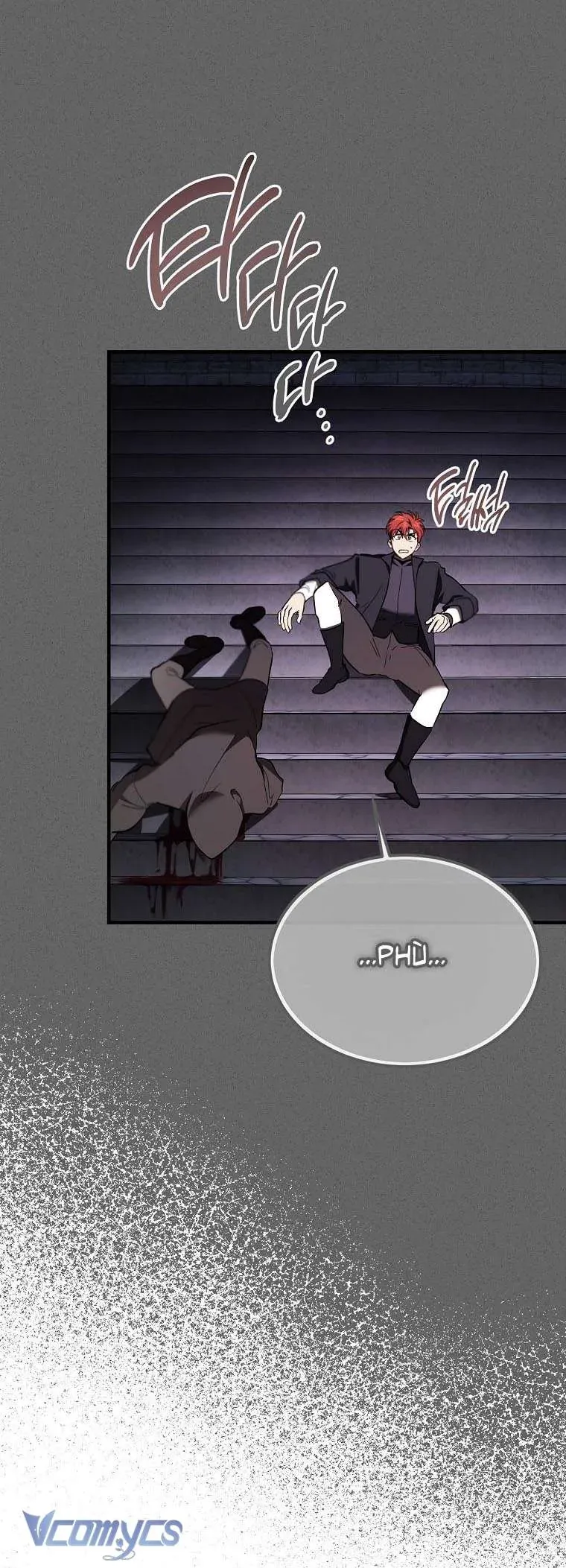 Ác Quỷ Nuôi Dưỡng Tiểu Thư Chap 90 - Next Chap 89