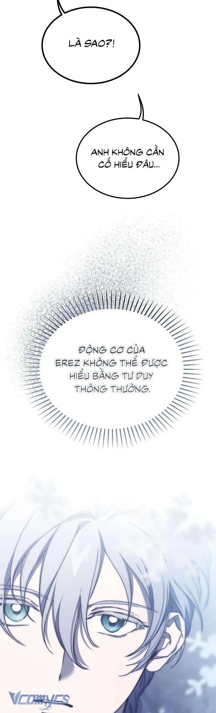 Ác Quỷ Nuôi Dưỡng Tiểu Thư Chap 90 - Next Chap 89