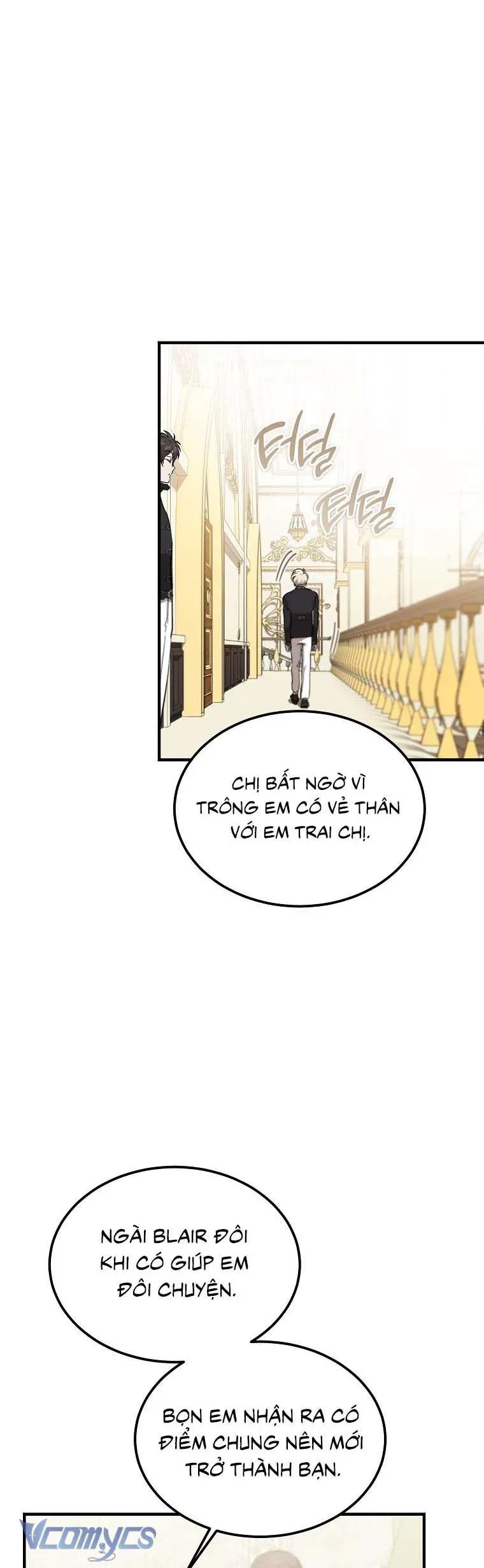 Ác Quỷ Nuôi Dưỡng Tiểu Thư Chap 90 - Next Chap 89