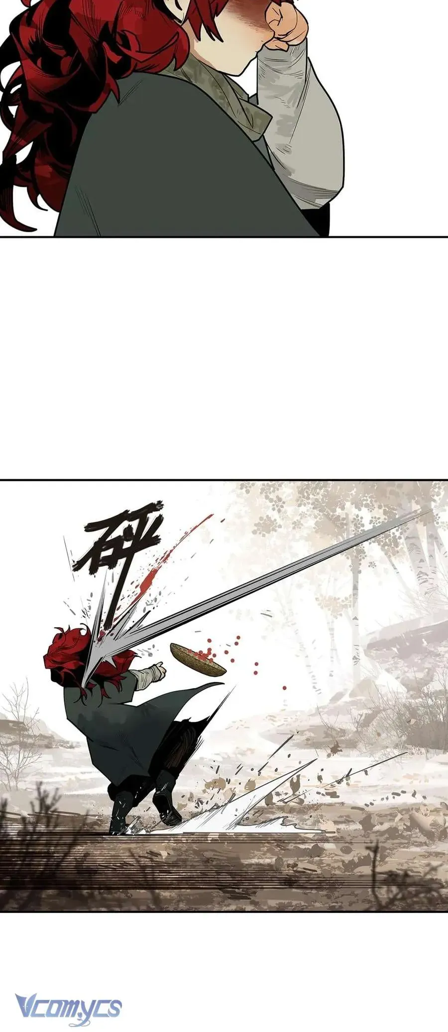 Vì Tinh Tú Bất Diệt [Chap 1-18]