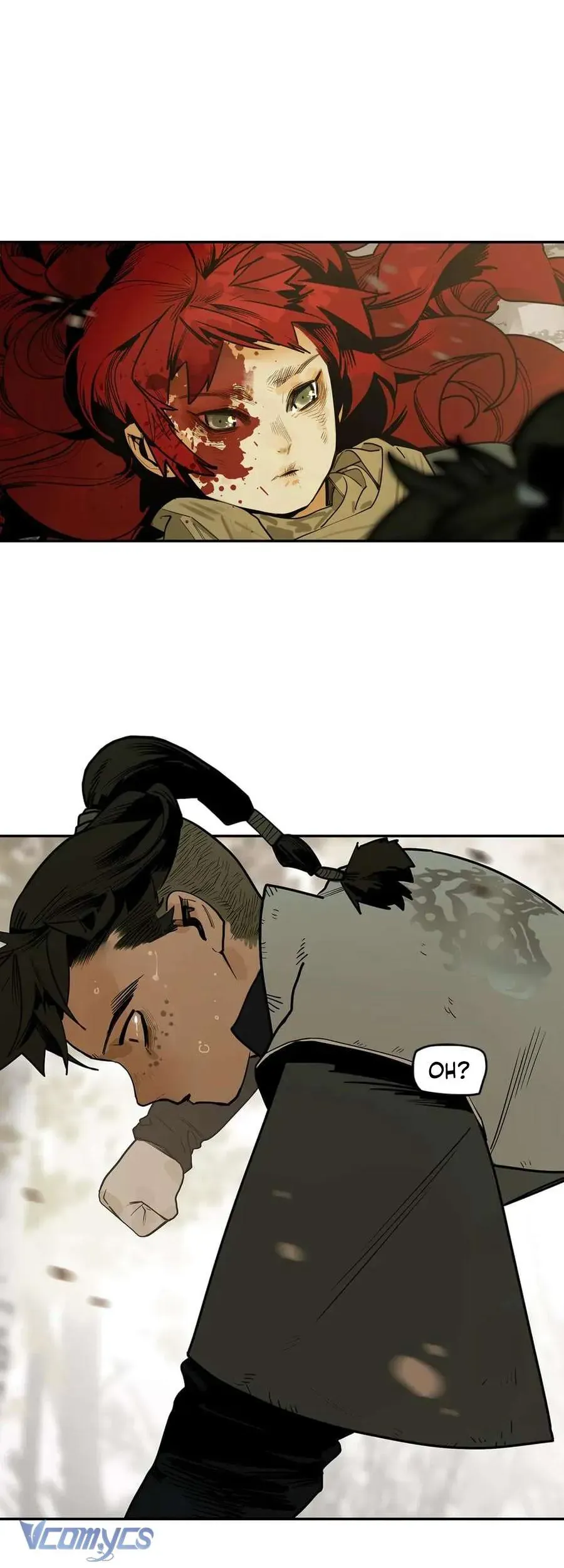 Vì Tinh Tú Bất Diệt [Chap 1-18]