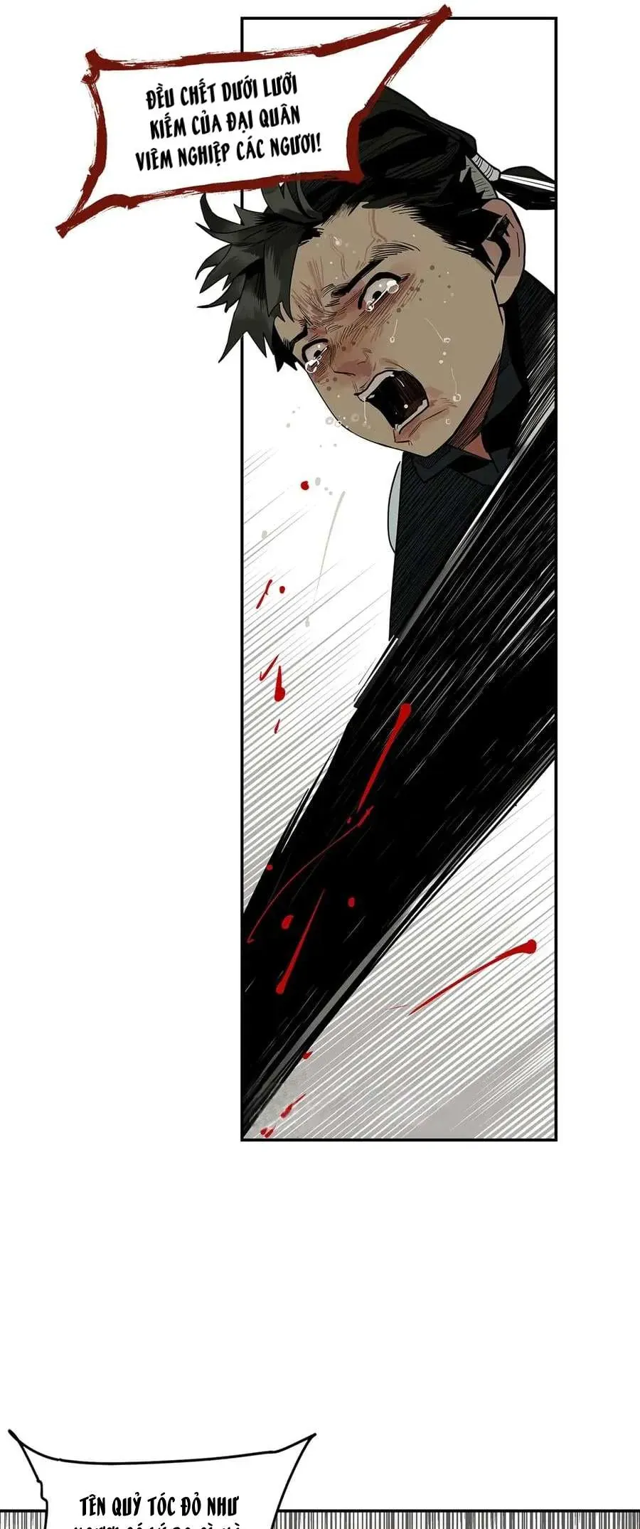 Vì Tinh Tú Bất Diệt [Chap 1-18]