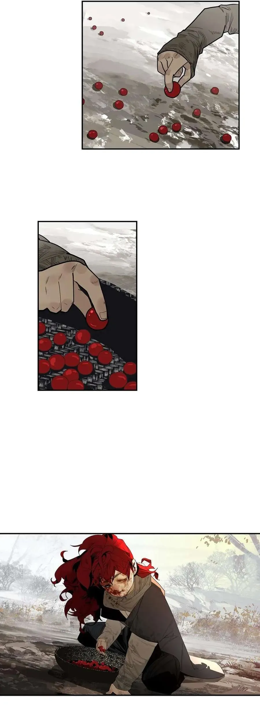 Vì Tinh Tú Bất Diệt [Chap 1-18]