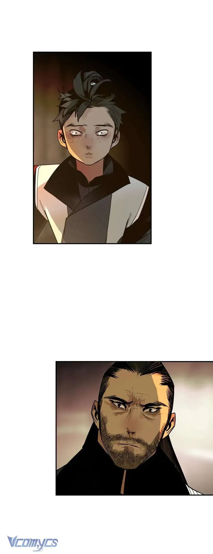 Vì Tinh Tú Bất Diệt [Chap 1-18]