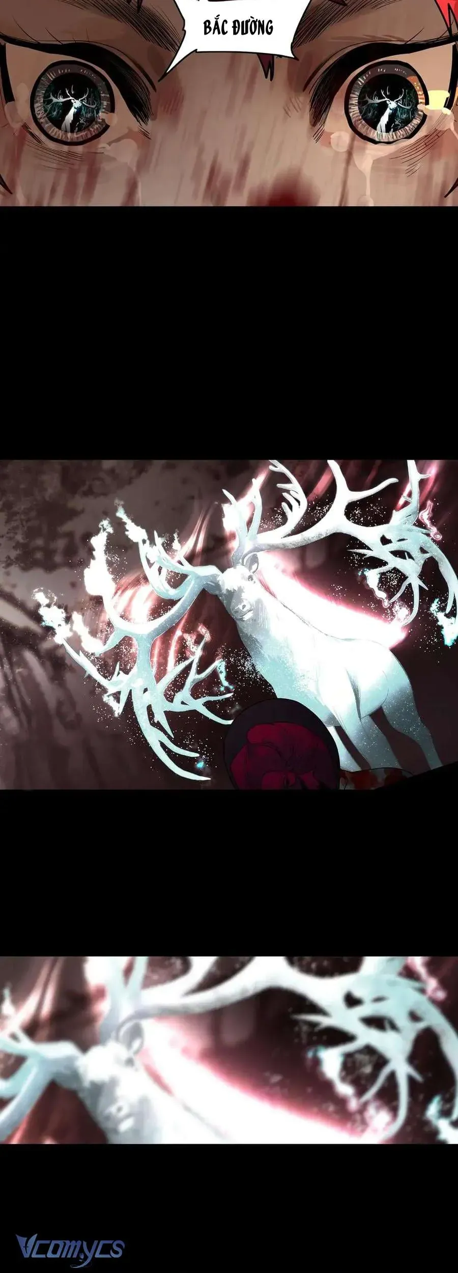 Vì Tinh Tú Bất Diệt [Chap 1-18]