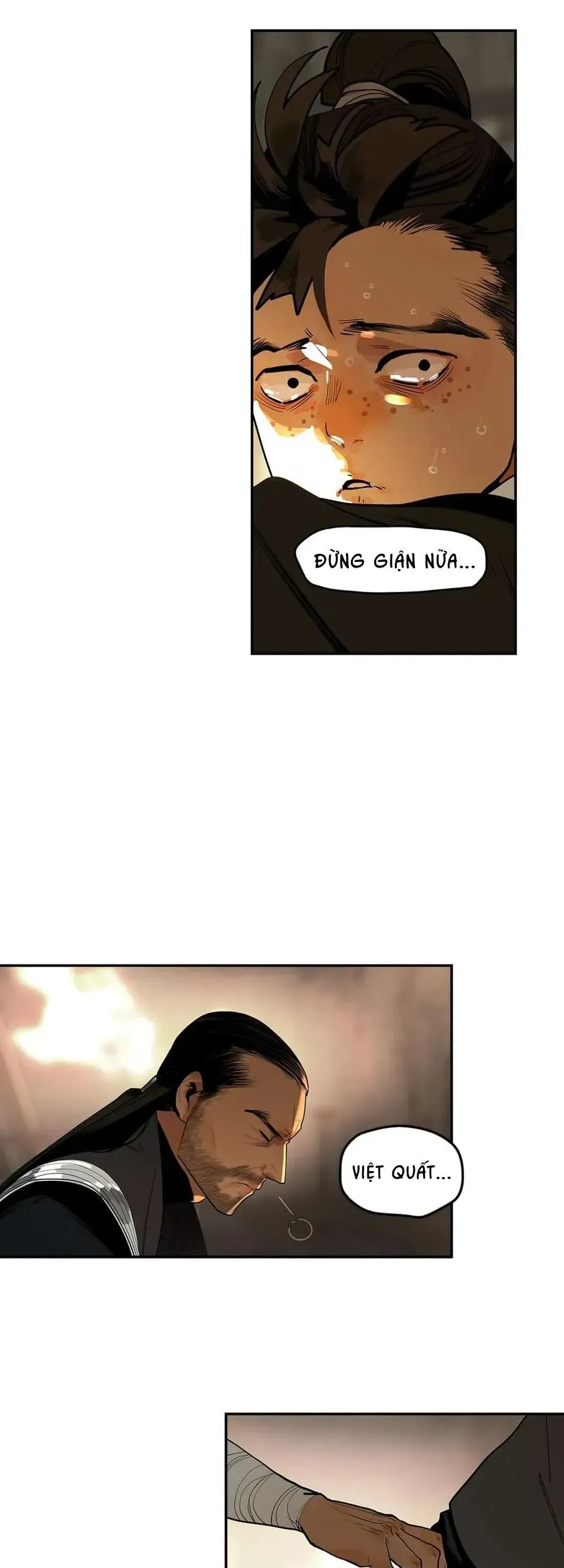 Vì Tinh Tú Bất Diệt [Chap 1-18]