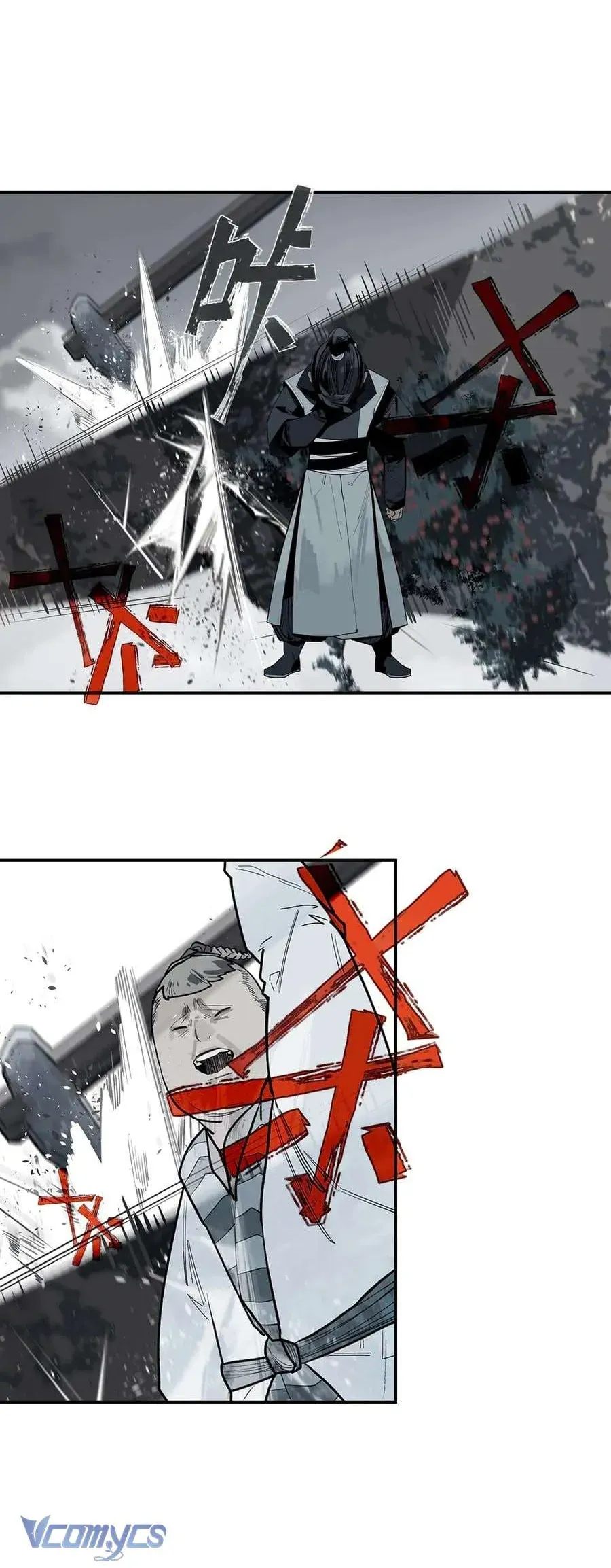 Vì Tinh Tú Bất Diệt [Chap 1-18]