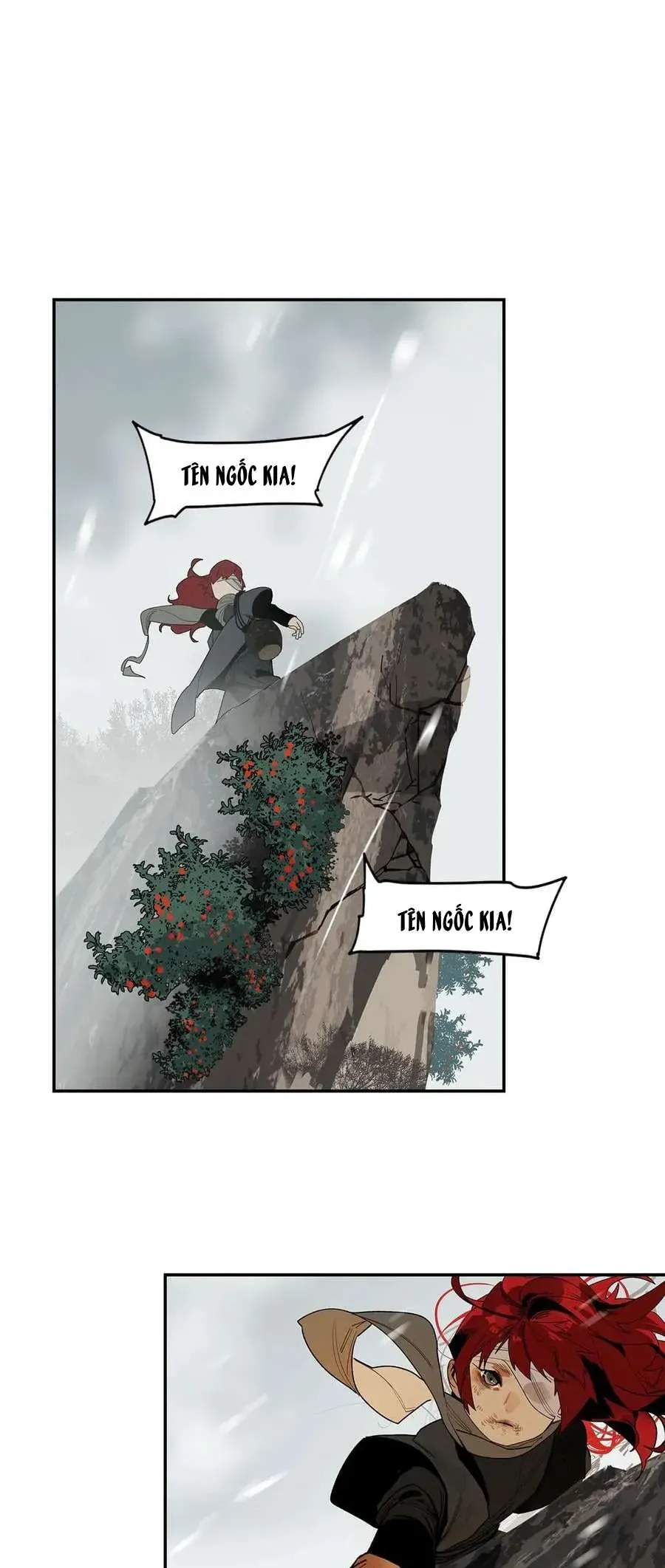 Vì Tinh Tú Bất Diệt [Chap 1-18]