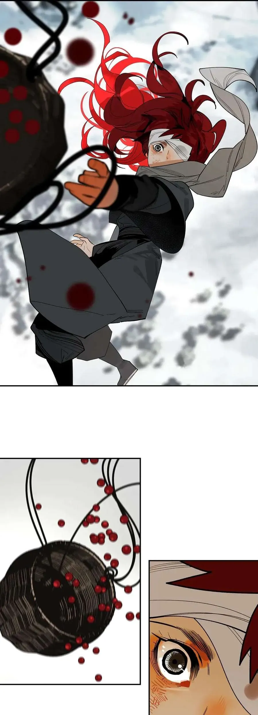 Vì Tinh Tú Bất Diệt [Chap 1-18]