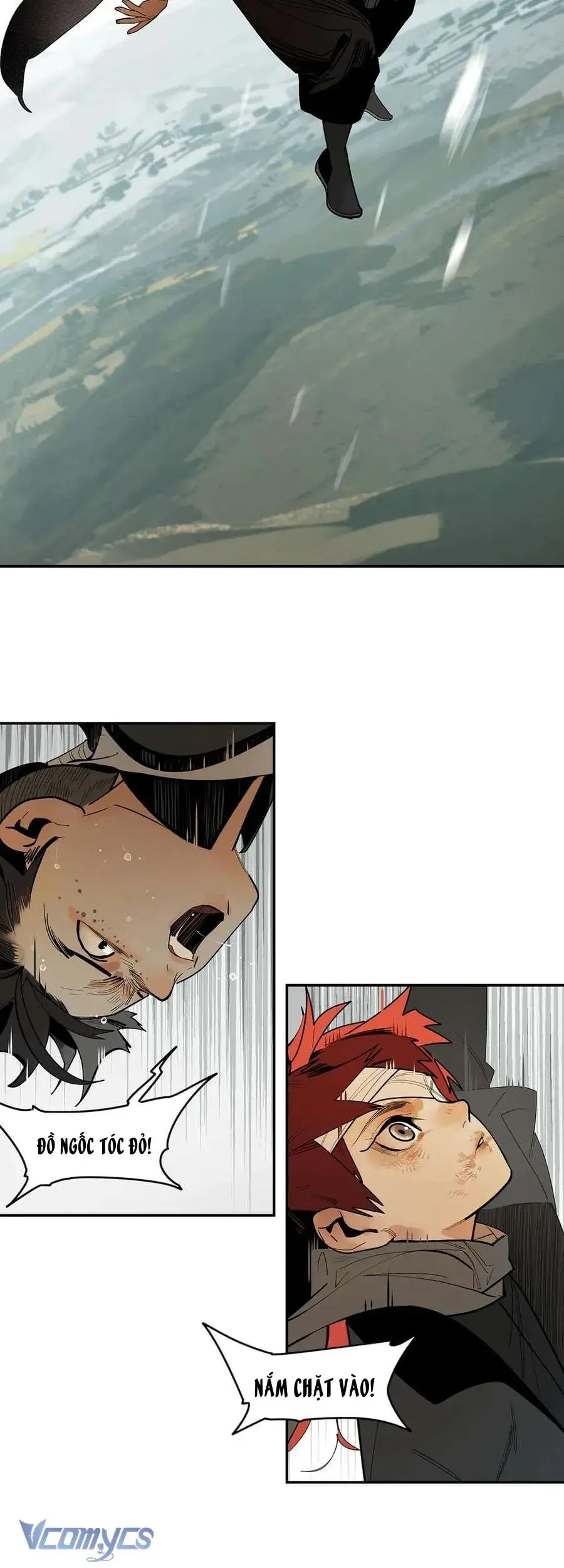 Vì Tinh Tú Bất Diệt [Chap 1-18]