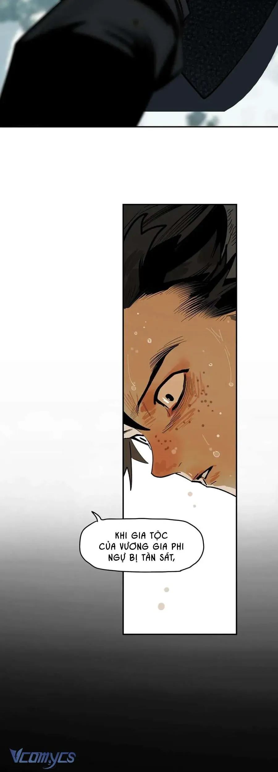 Vì Tinh Tú Bất Diệt [Chap 1-18]