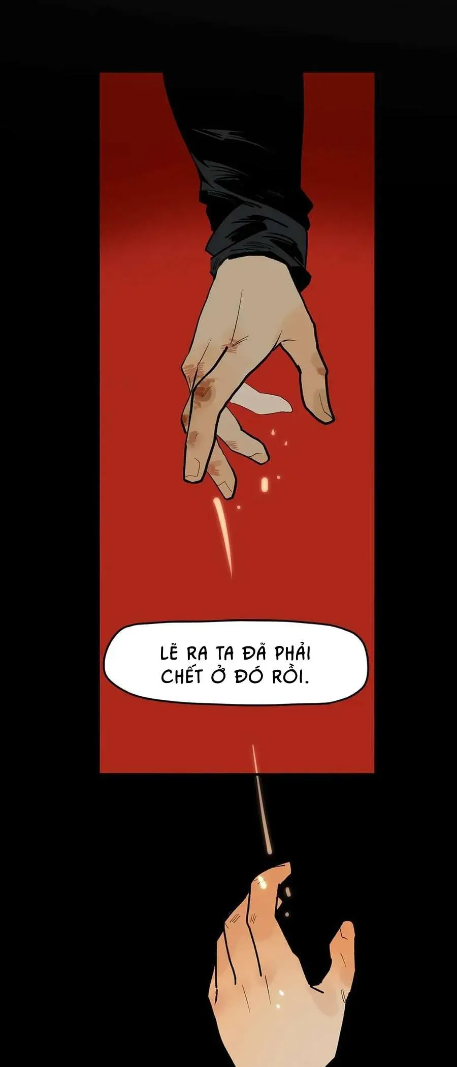 Vì Tinh Tú Bất Diệt [Chap 1-18]