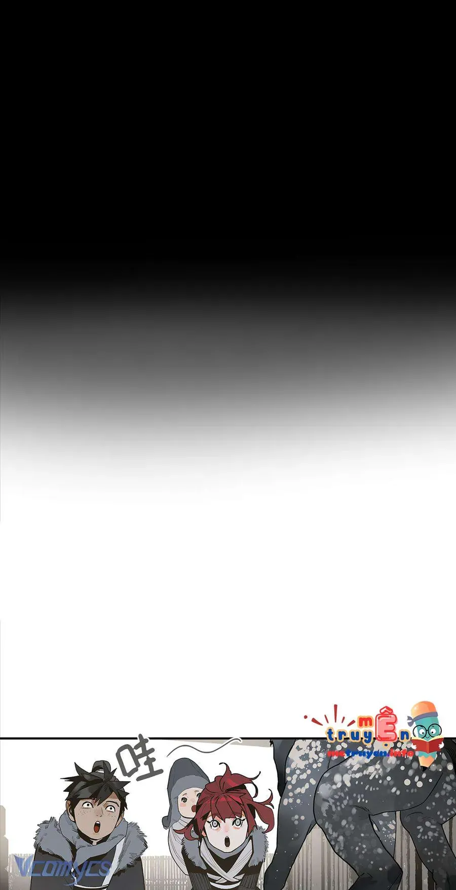 Vì Tinh Tú Bất Diệt [Chap 1-18]