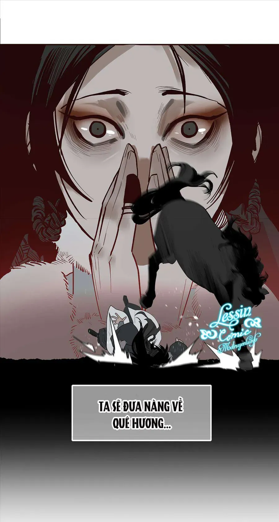 Vì Tinh Tú Bất Diệt [Chap 1-18]