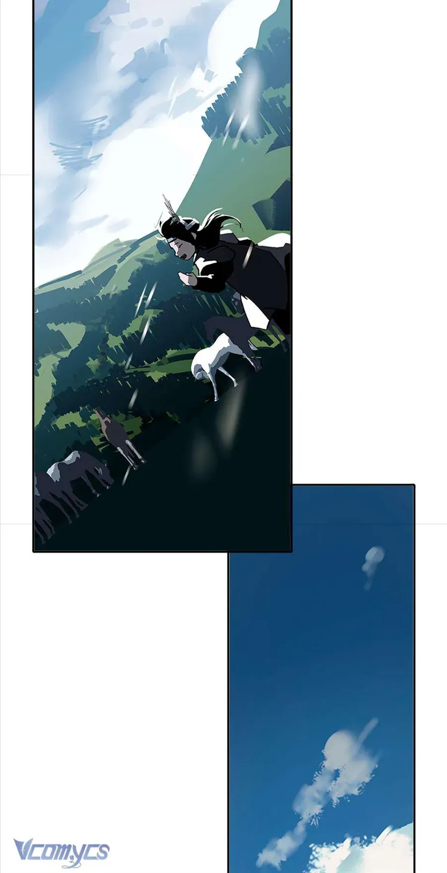 Vì Tinh Tú Bất Diệt [Chap 1-18]