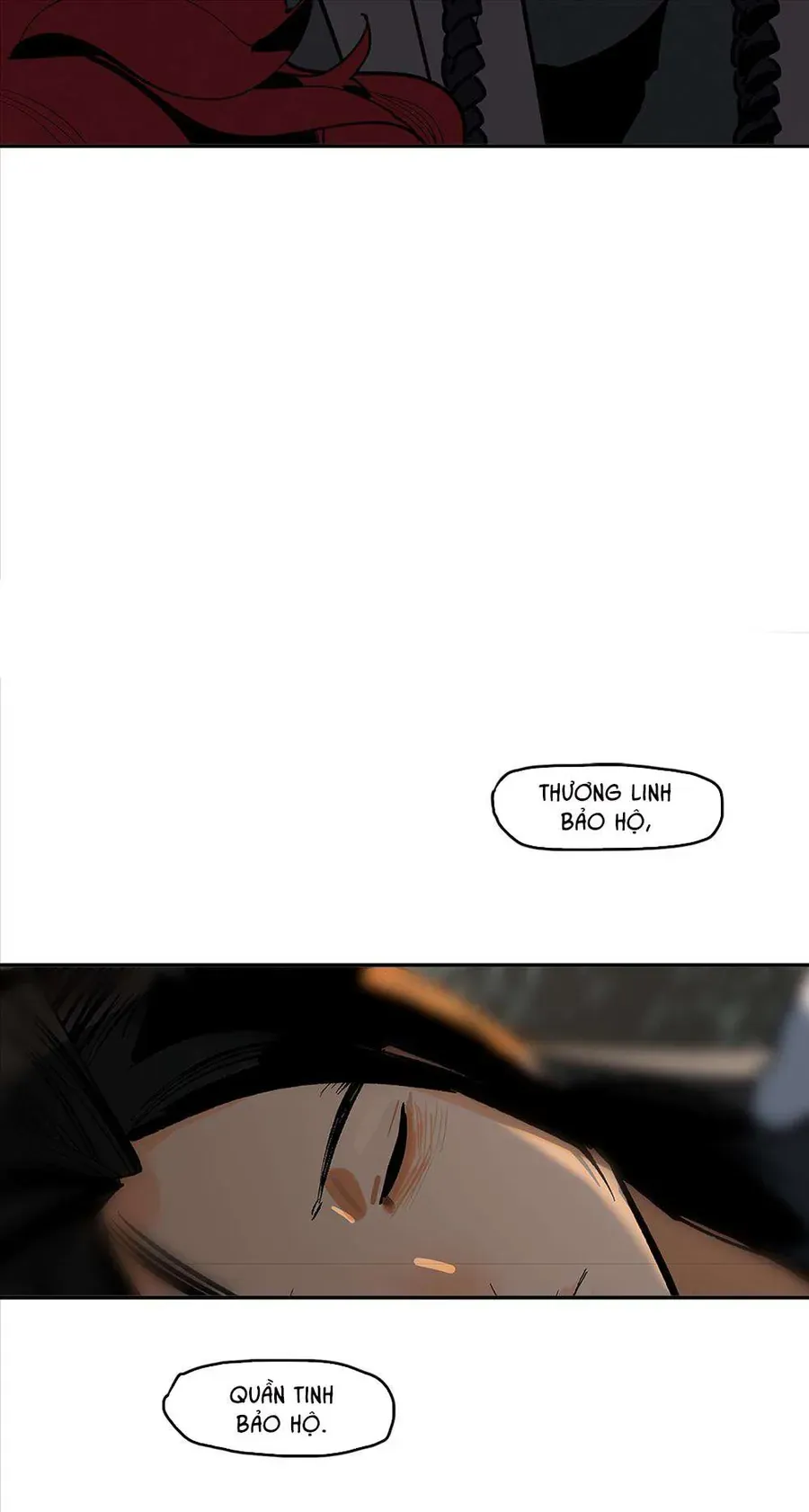 Vì Tinh Tú Bất Diệt [Chap 1-18]