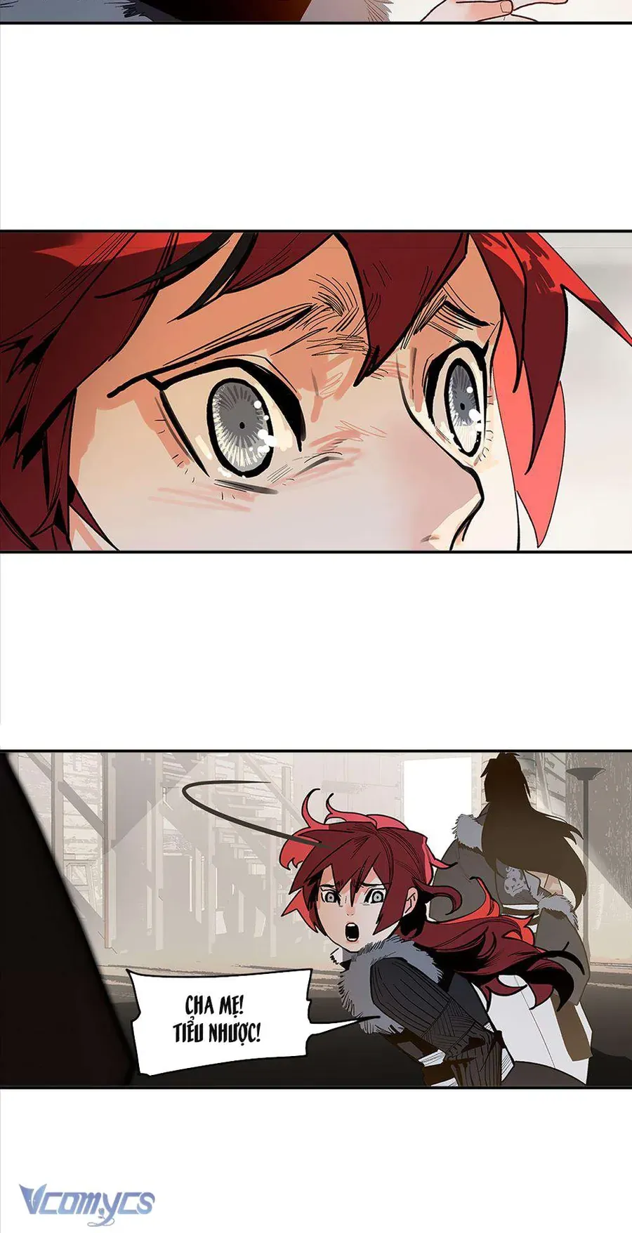 Vì Tinh Tú Bất Diệt [Chap 1-18]