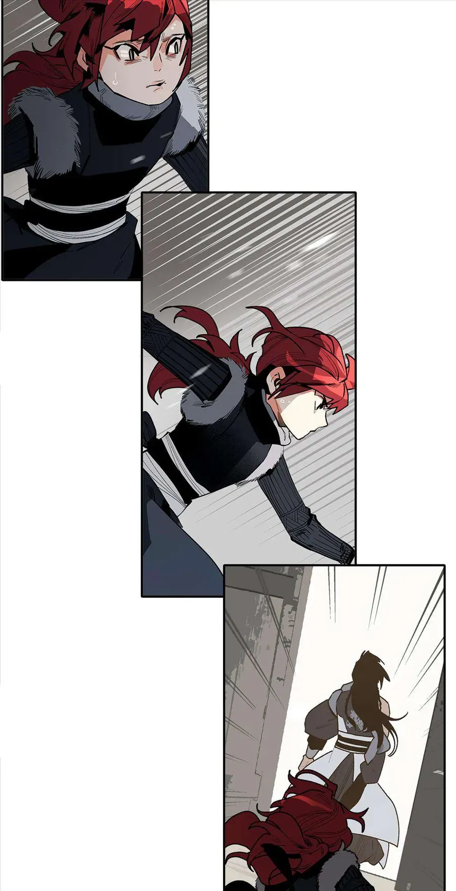 Vì Tinh Tú Bất Diệt [Chap 1-18]