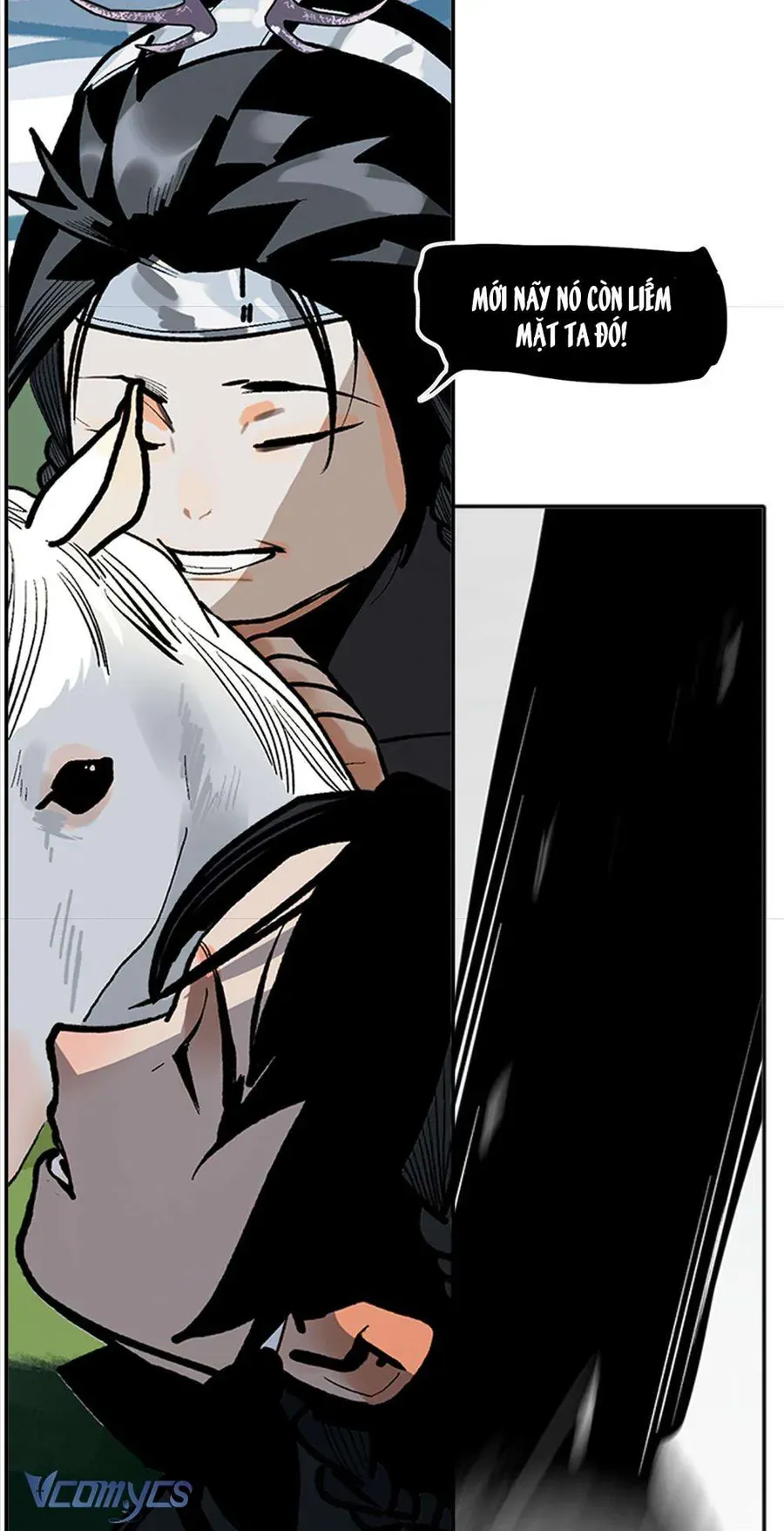 Vì Tinh Tú Bất Diệt [Chap 1-18]