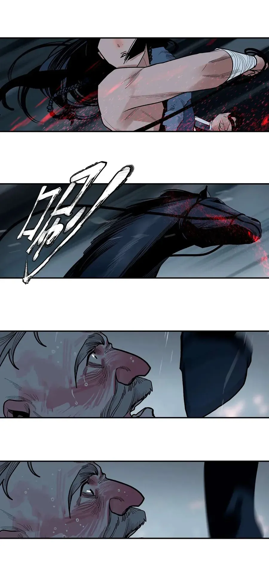 Vì Tinh Tú Bất Diệt [Chap 1-18]