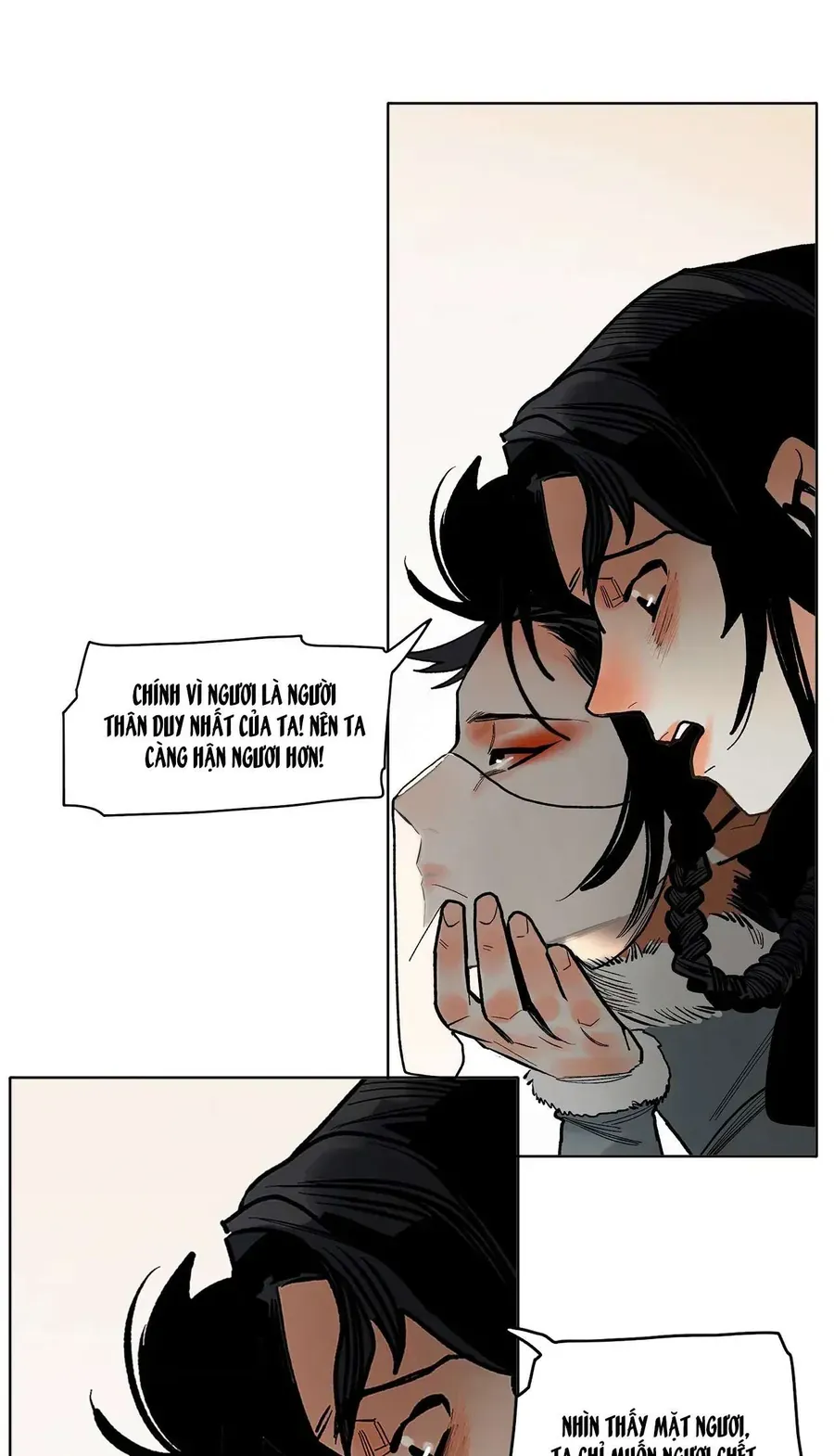 Vì Tinh Tú Bất Diệt [Chap 1-18]