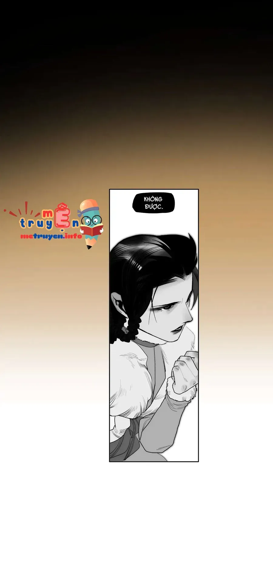 Vì Tinh Tú Bất Diệt [Chap 1-18]