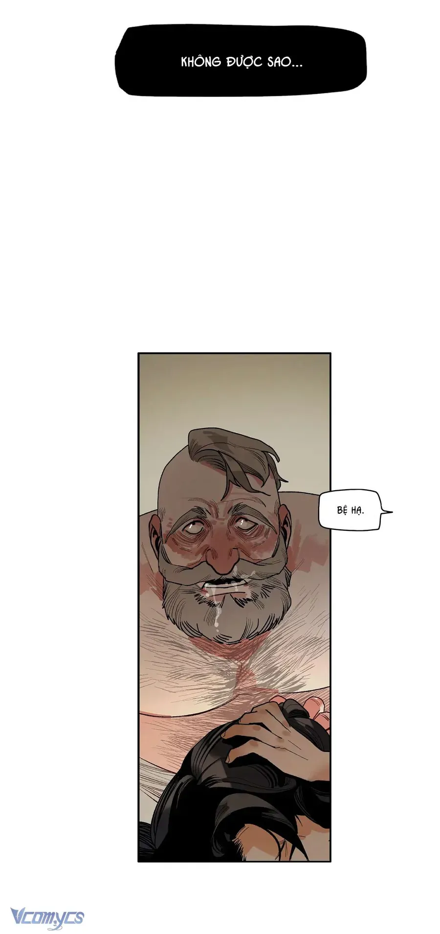 Vì Tinh Tú Bất Diệt [Chap 1-18]