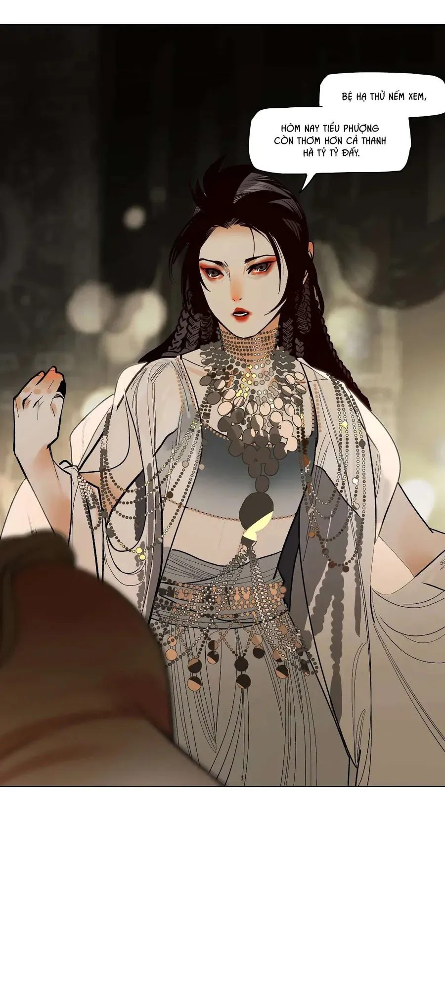 Vì Tinh Tú Bất Diệt [Chap 1-18]