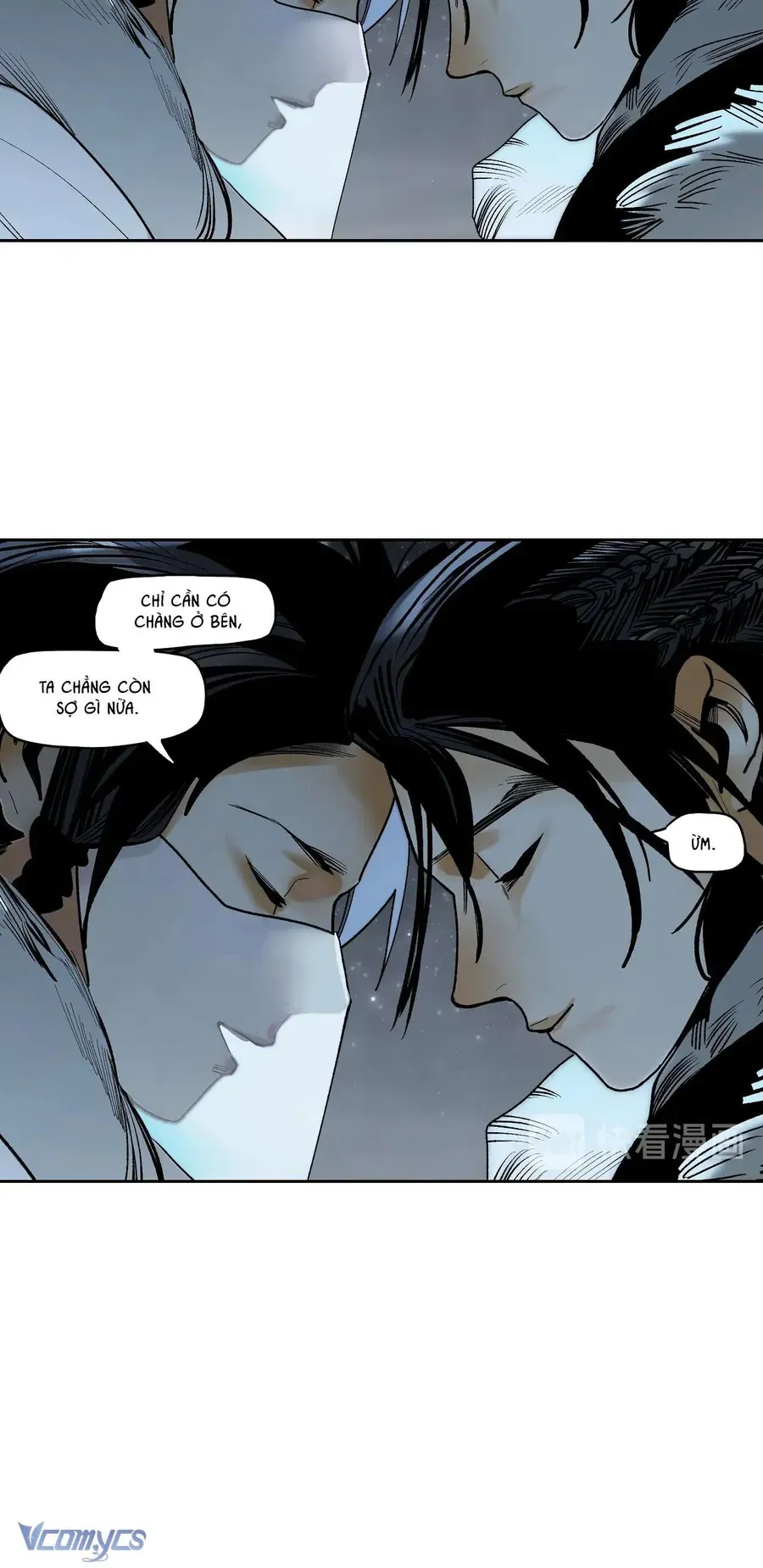 Vì Tinh Tú Bất Diệt [Chap 1-18]