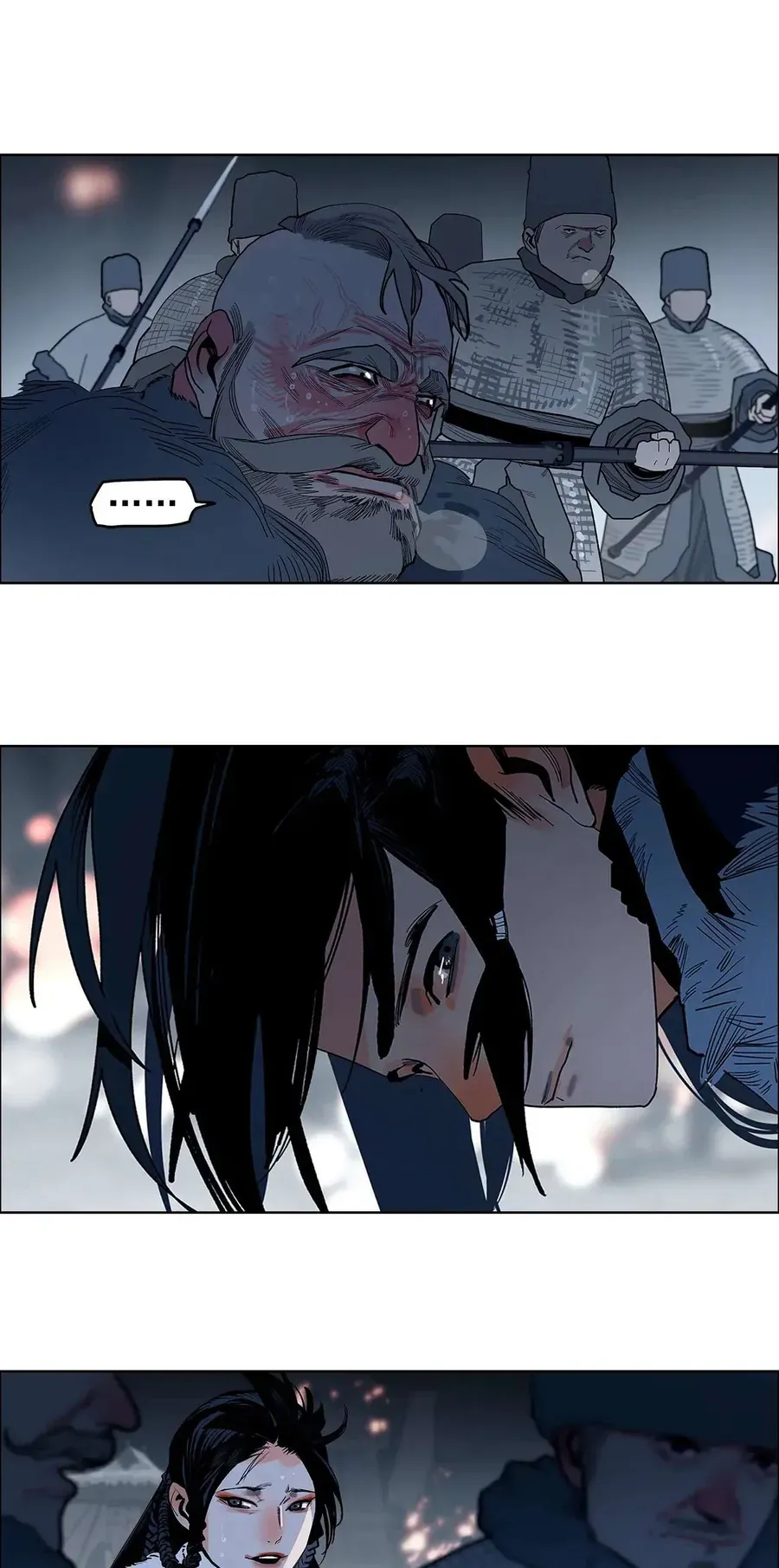 Vì Tinh Tú Bất Diệt [Chap 1-18]