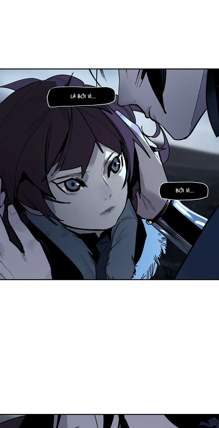 Vì Tinh Tú Bất Diệt [Chap 1-18]