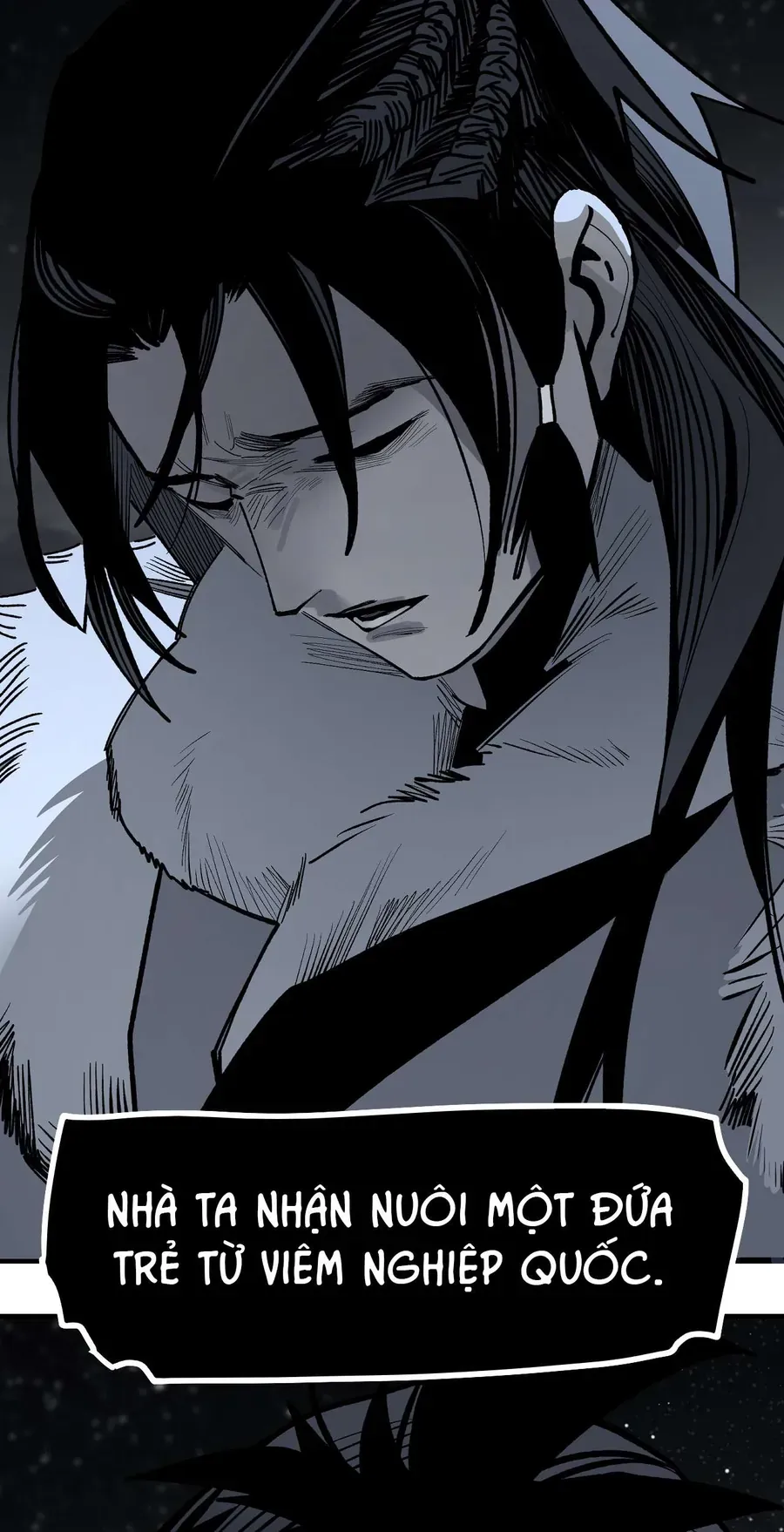 Vì Tinh Tú Bất Diệt [Chap 1-18]