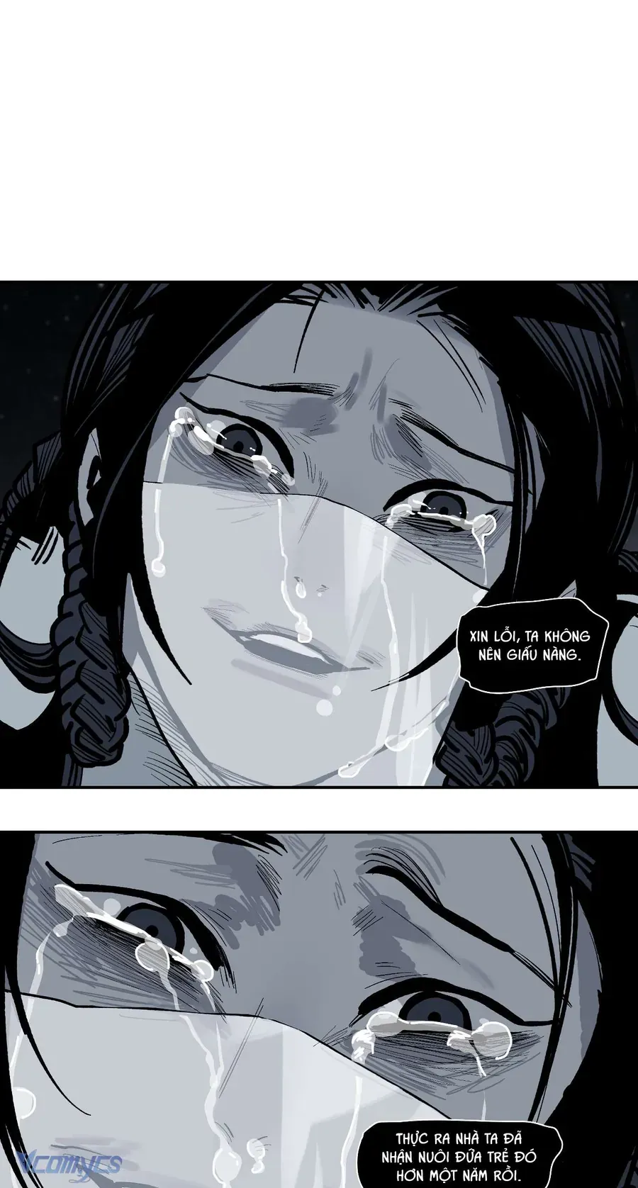 Vì Tinh Tú Bất Diệt [Chap 1-18]