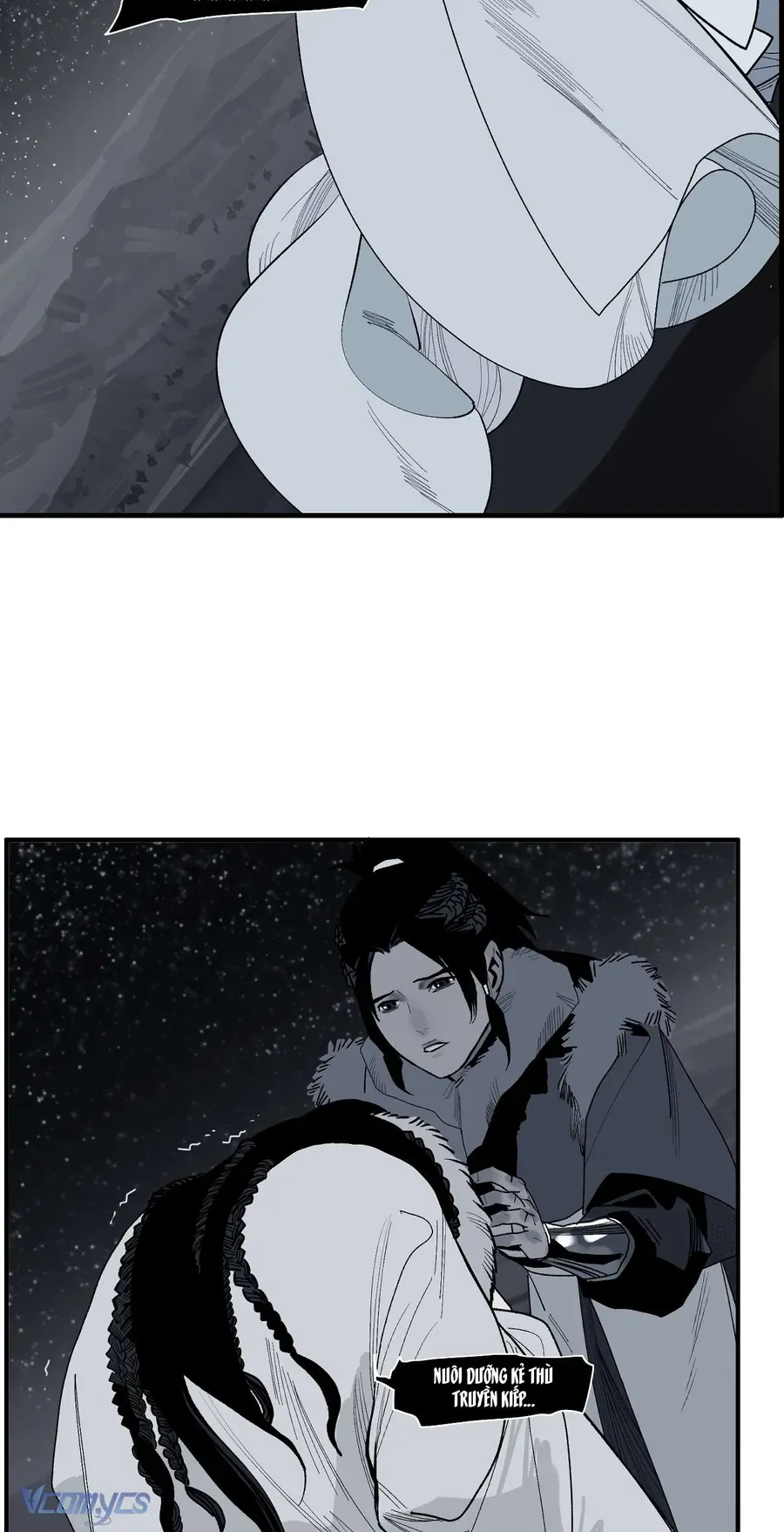 Vì Tinh Tú Bất Diệt [Chap 1-18]