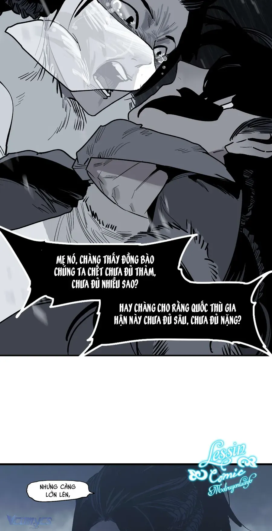 Vì Tinh Tú Bất Diệt [Chap 1-18]