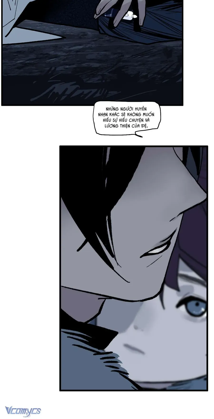 Vì Tinh Tú Bất Diệt [Chap 1-18]