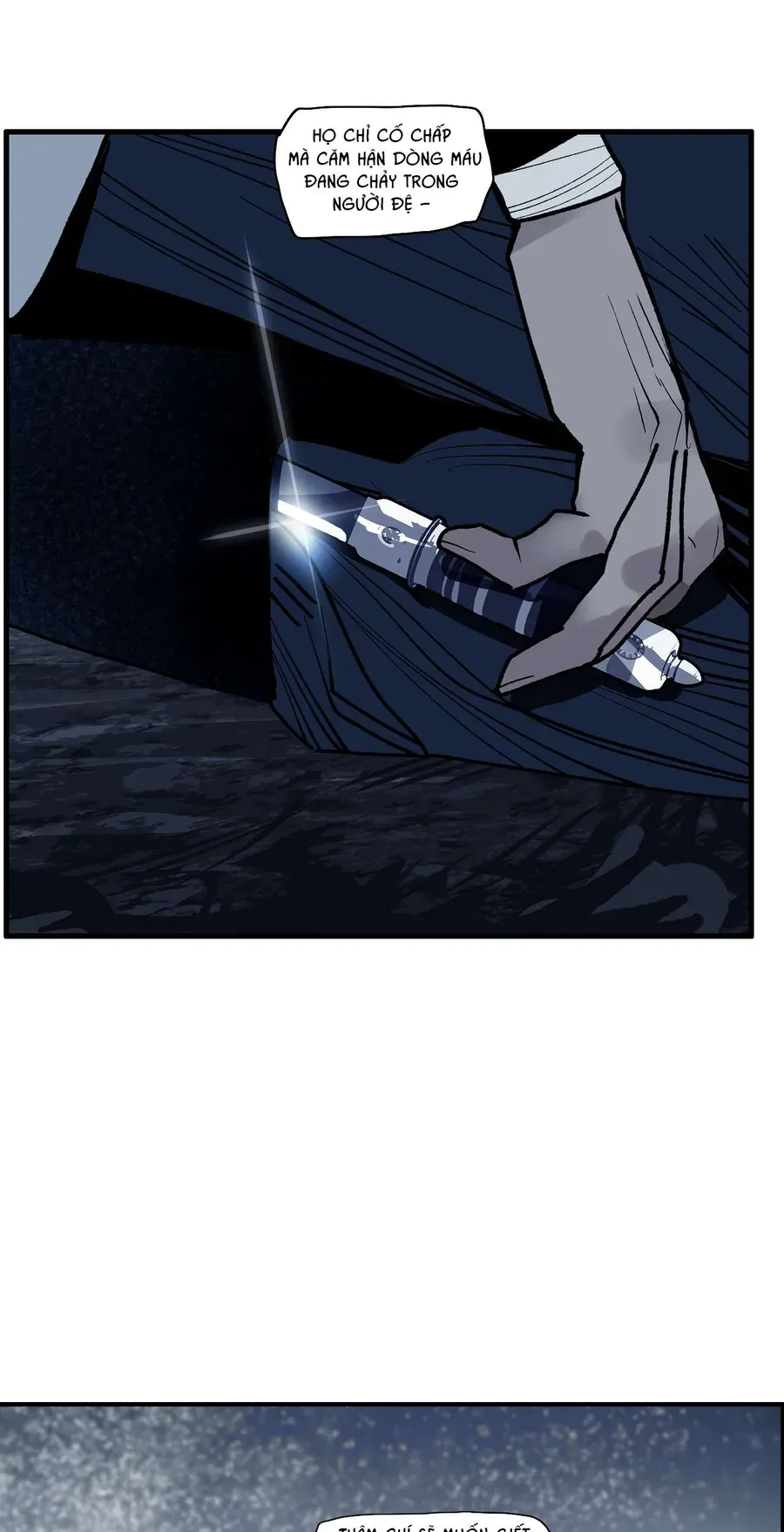 Vì Tinh Tú Bất Diệt [Chap 1-18]