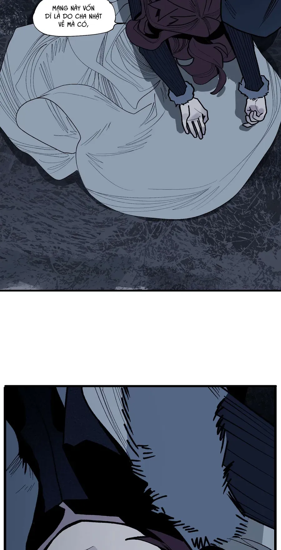 Vì Tinh Tú Bất Diệt [Chap 1-18]