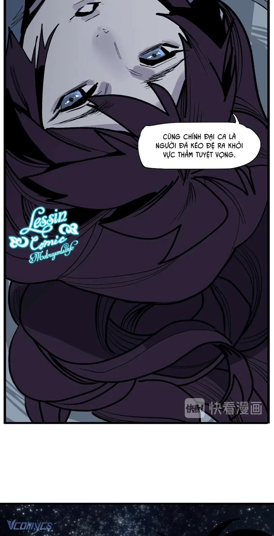 Vì Tinh Tú Bất Diệt [Chap 1-18]