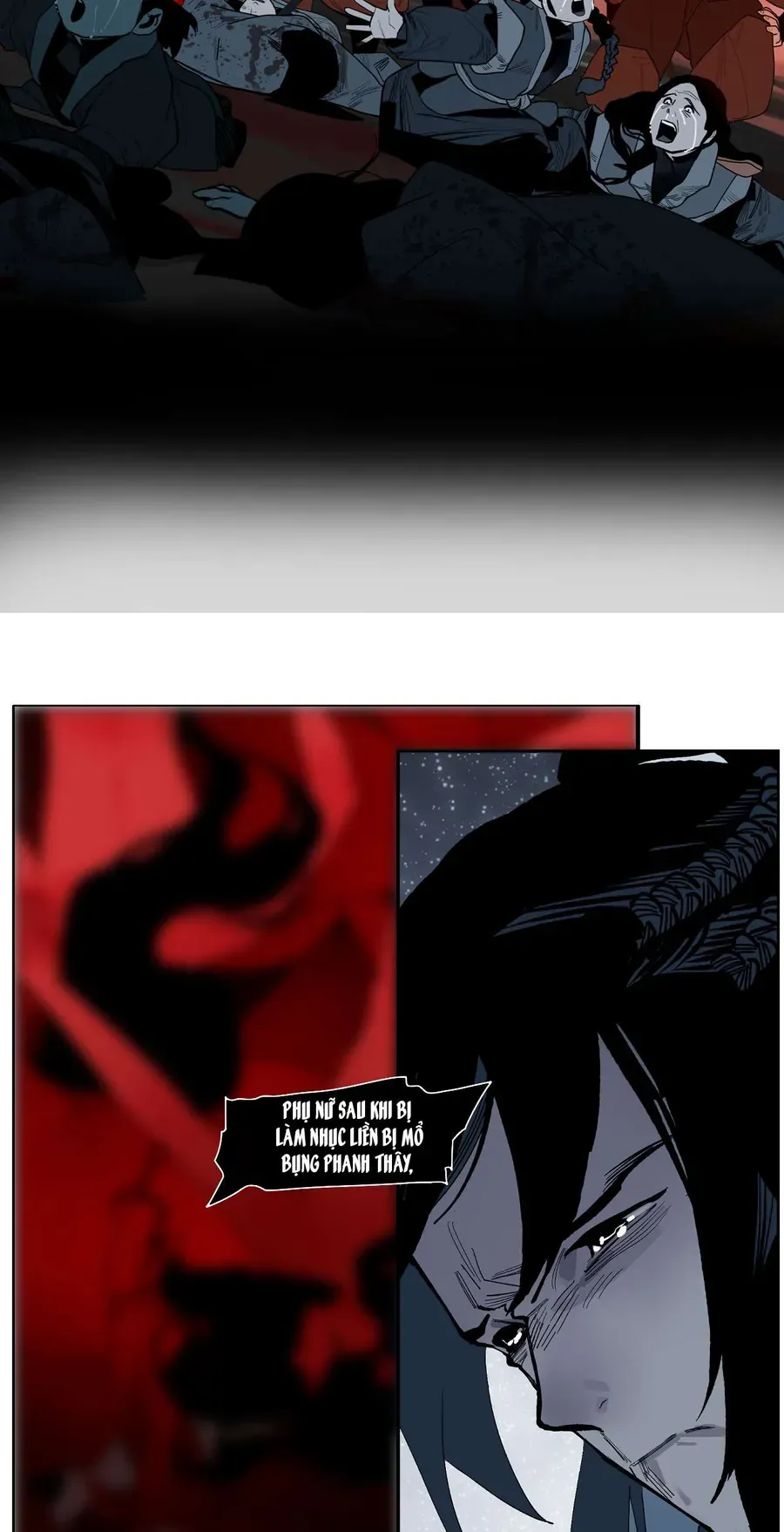 Vì Tinh Tú Bất Diệt [Chap 1-18]