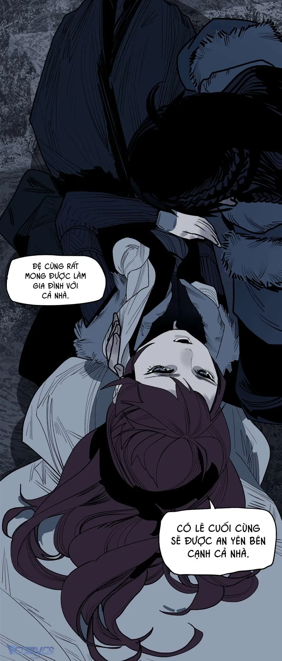 Vì Tinh Tú Bất Diệt [Chap 1-18]