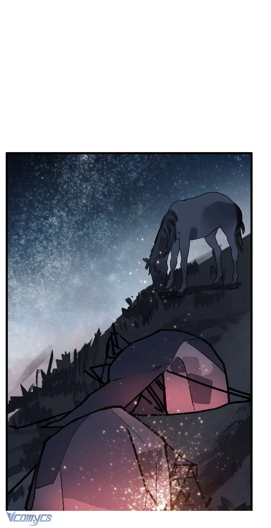 Vì Tinh Tú Bất Diệt [Chap 1-18]